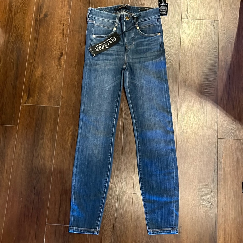 Liverpool Gia Glider jeans